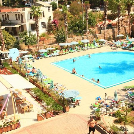 Greenlife Hotel Αλάνια Εξωτερικό φωτογραφία