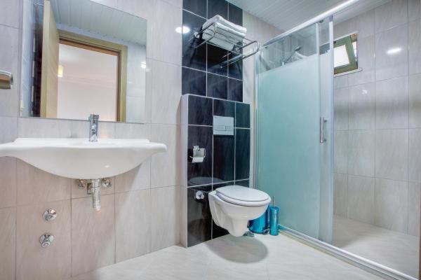 Greenlife Hotel Αλάνια Εξωτερικό φωτογραφία