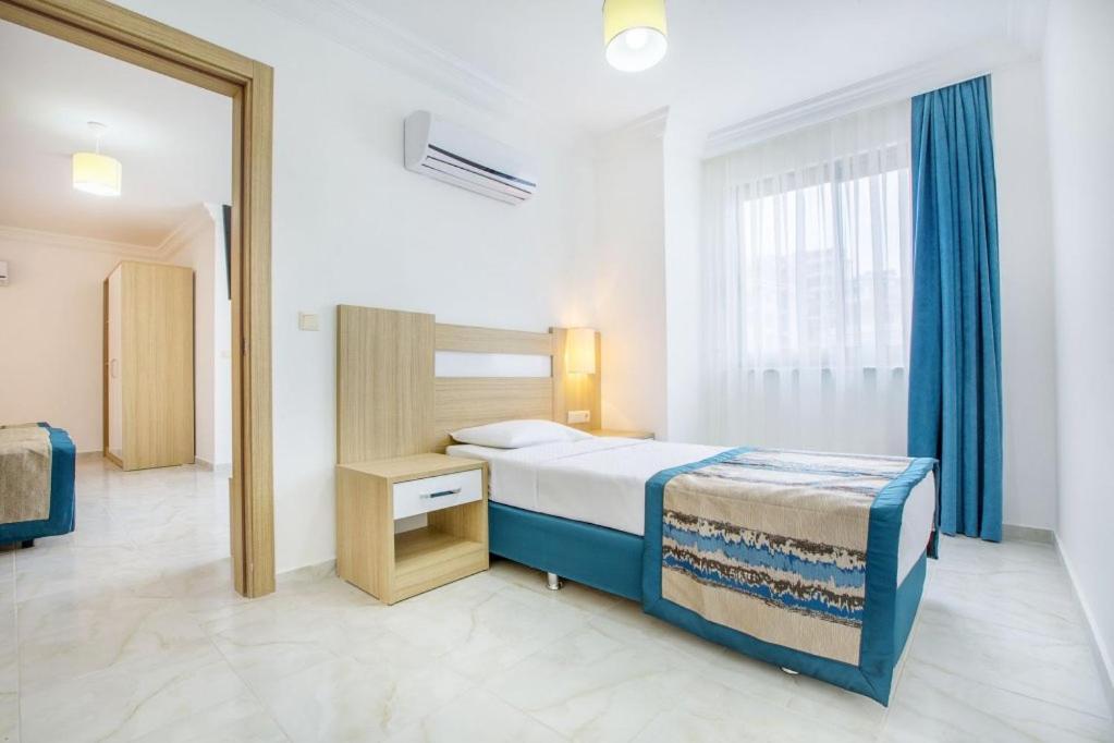 Greenlife Hotel Αλάνια Εξωτερικό φωτογραφία