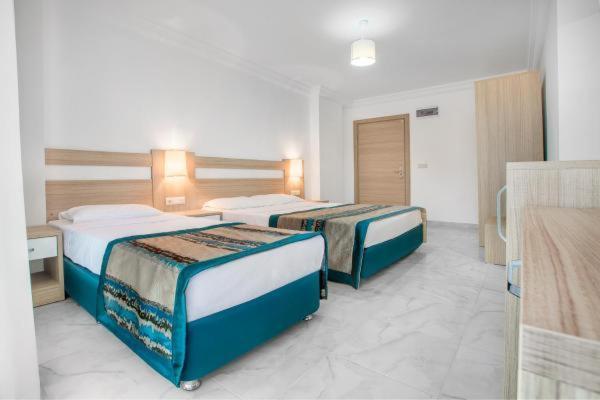 Greenlife Hotel Αλάνια Εξωτερικό φωτογραφία