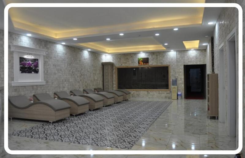 Greenlife Hotel Αλάνια Εξωτερικό φωτογραφία